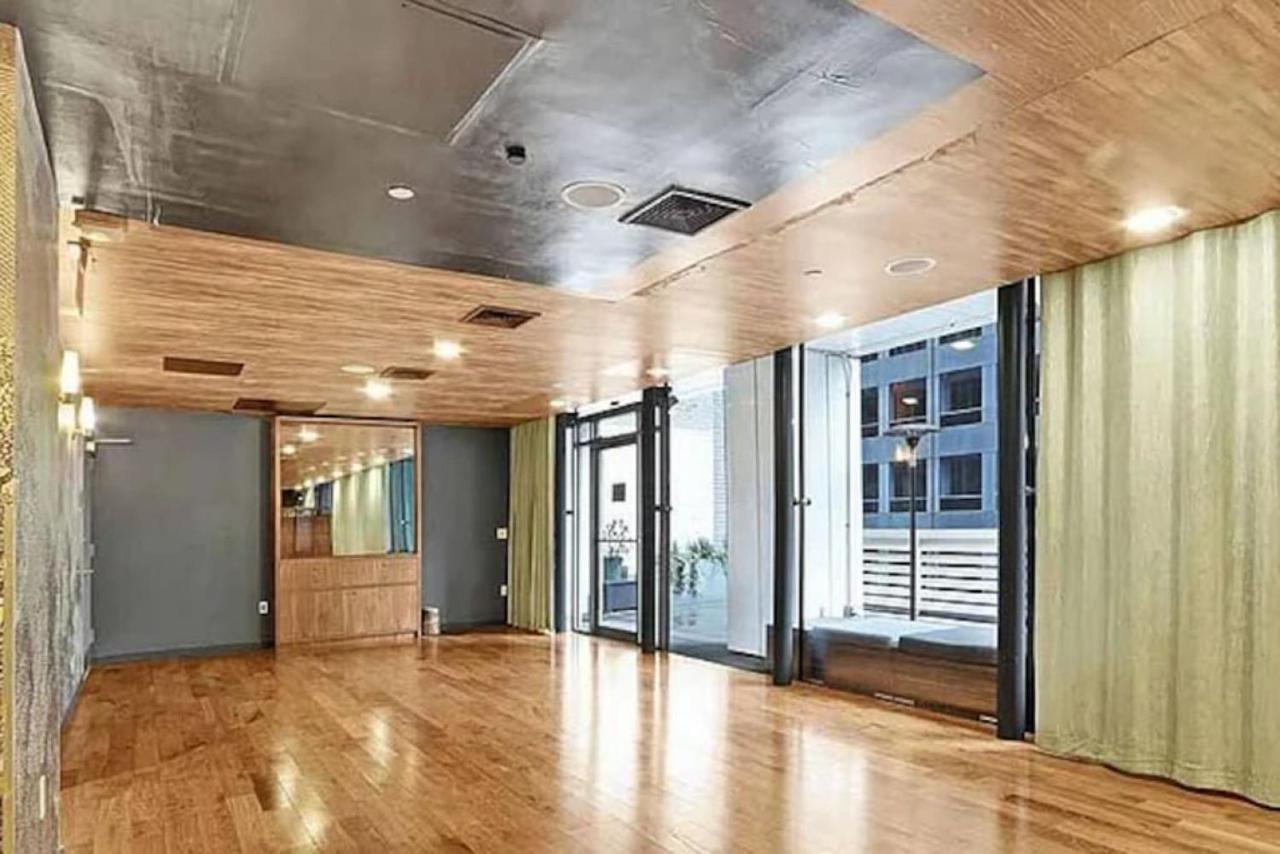 Appartement Stylish 2bd With Washer And Dryer Near Times Square New York